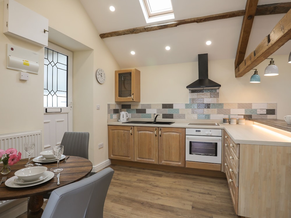 Glan Meon Cottage