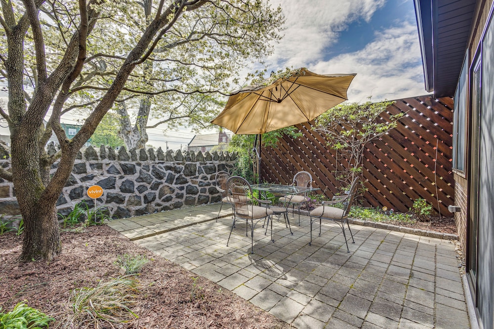 Wilmington Vacation Rental < 2 Mi to Downtown!