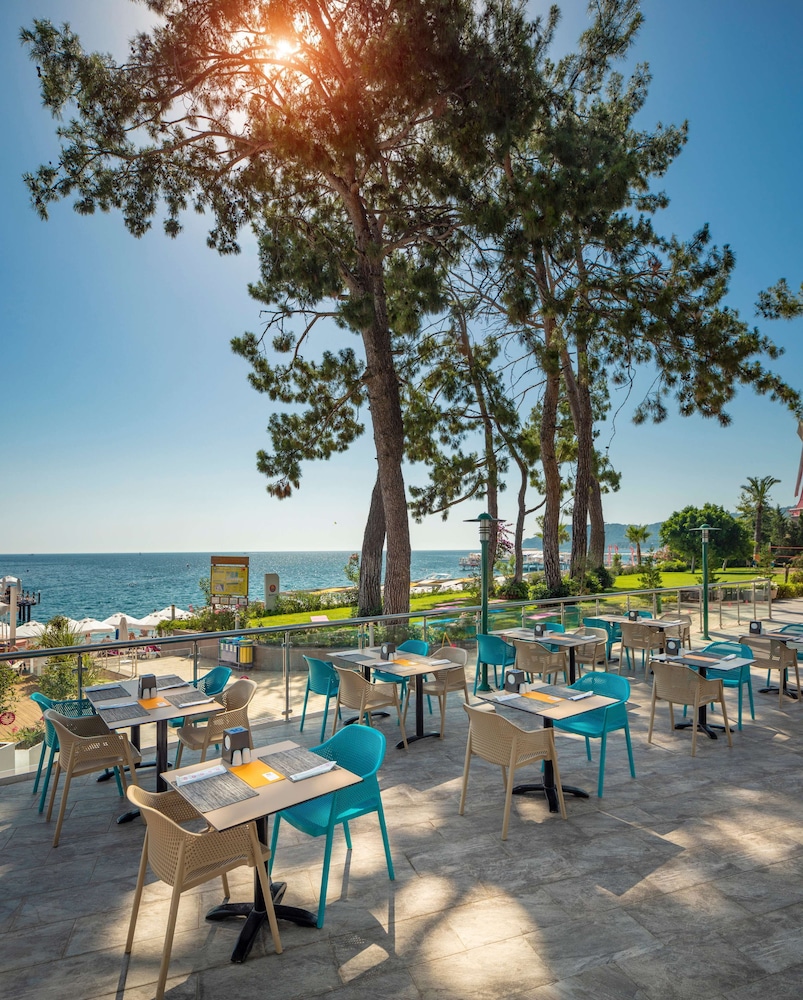 Akra Kemer - All Inclusive, photo 132
