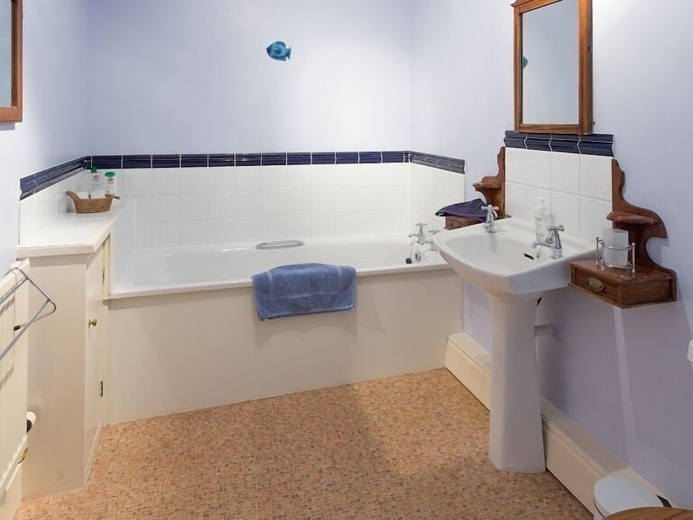 Marshwood Farm B&B