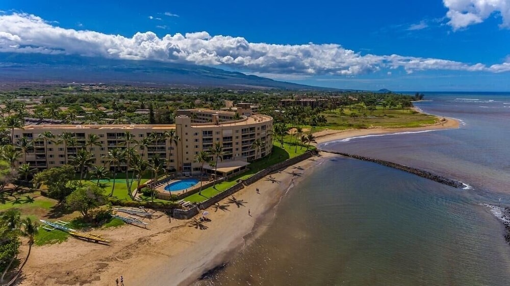 Menehune Shores, #509 2 Bedroom Condo