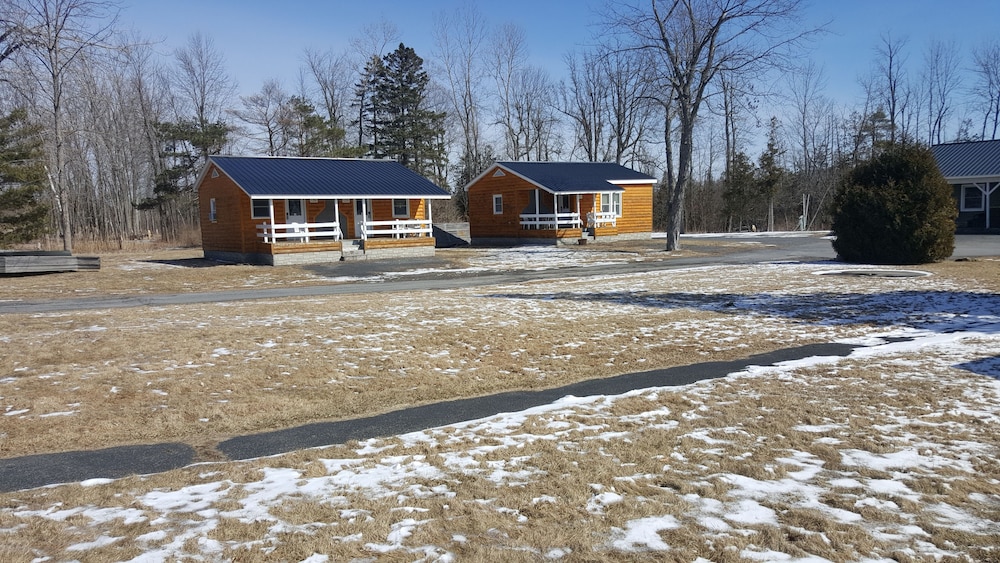 Rip Van Winkle Motel