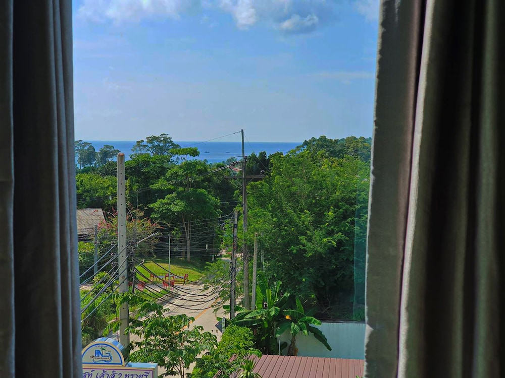 Life Koh Tao Resort