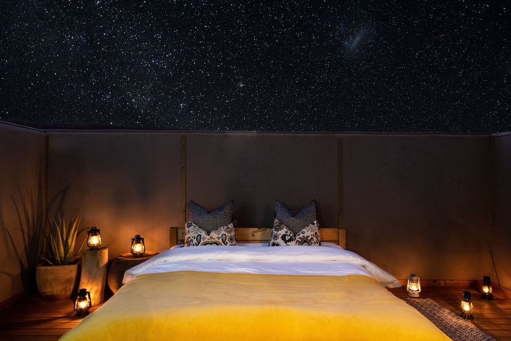 Kwessi Dunes view 5