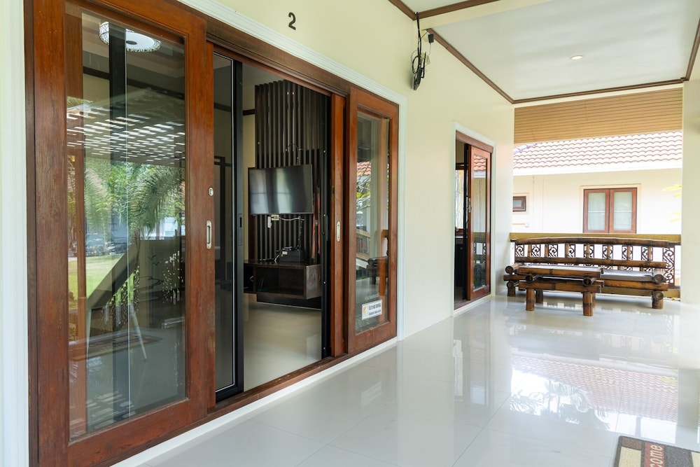 Garto Beach Resort Samui