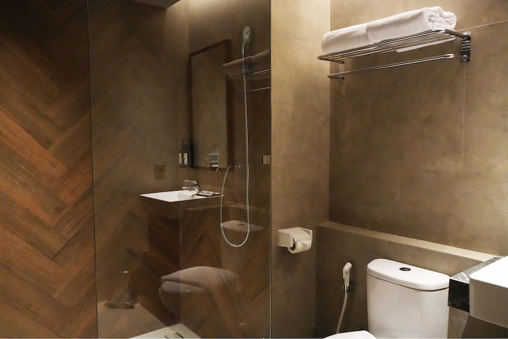 Cordela Suite Cianjur