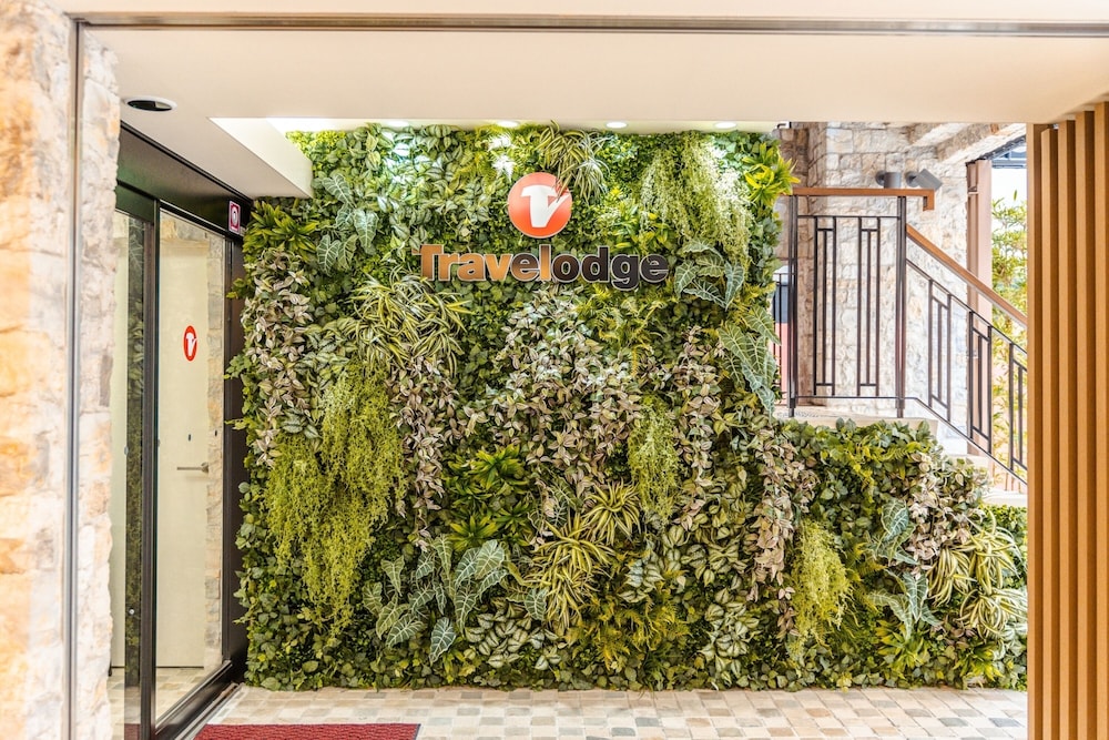 Travelodge Honmachi Osaka 59