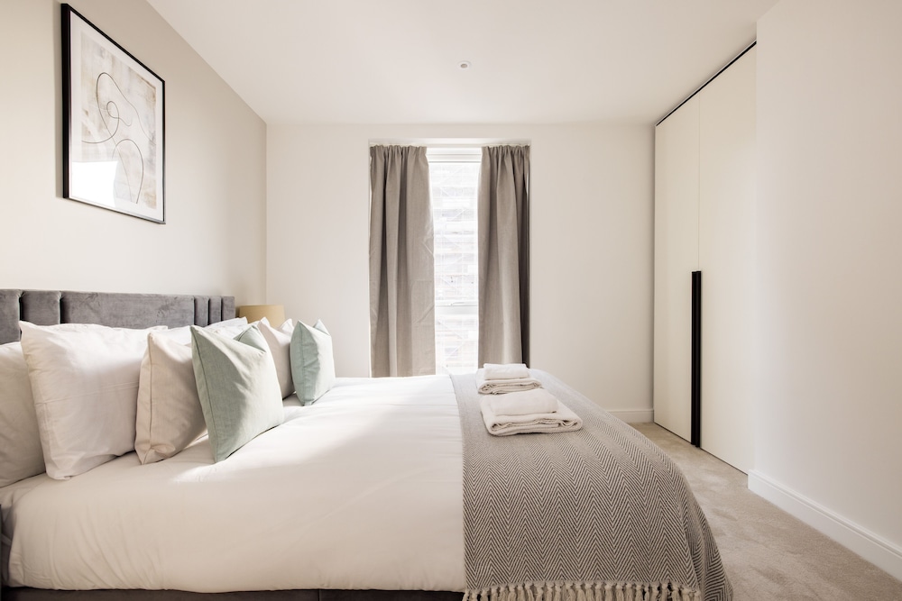 The Wembley Apartment view 3