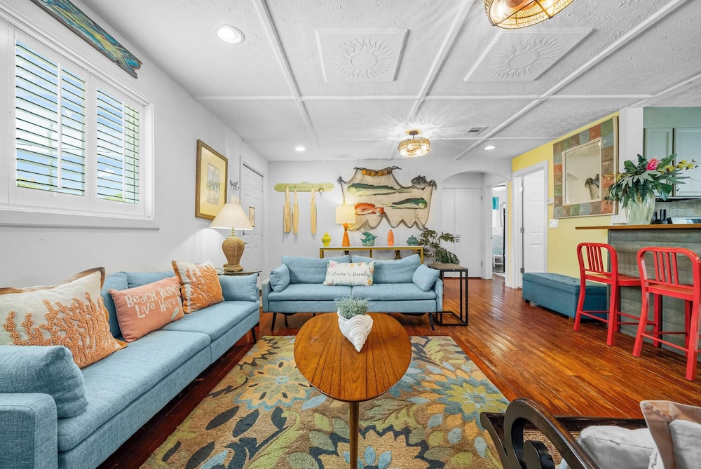 Beach House - Shore Nuff Beachy by PHG