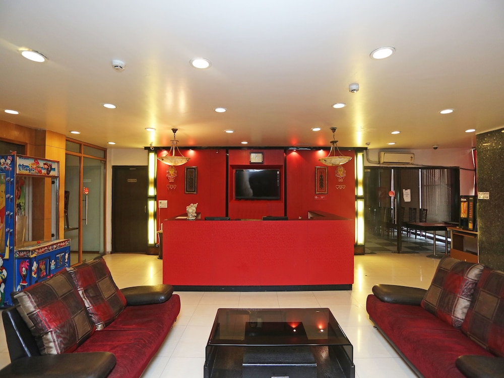 OYO 947 Hotel Palazzo Di Lara