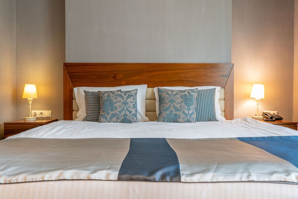 Residence Otel - Butik Sınıf - Image 10