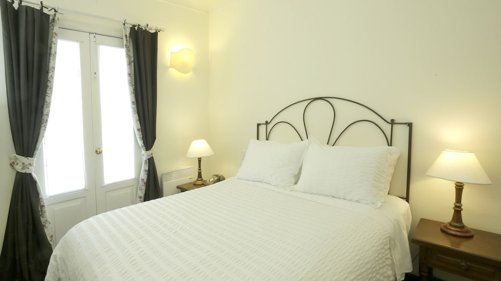 Hostal de la Rabida