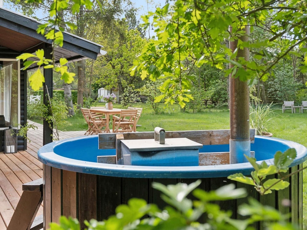 5 Star Holiday Home in Rodby