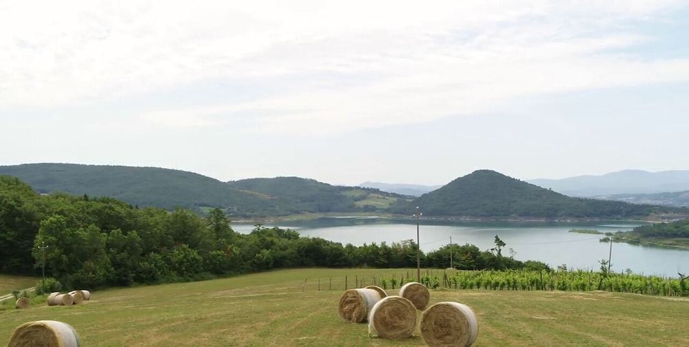 Agriturismo Le Ceregne bio