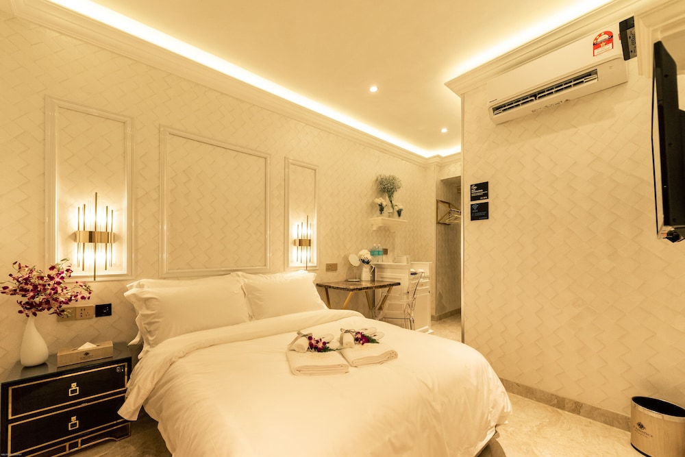 AJ Residence Kota Kinabalu City Center photo 5