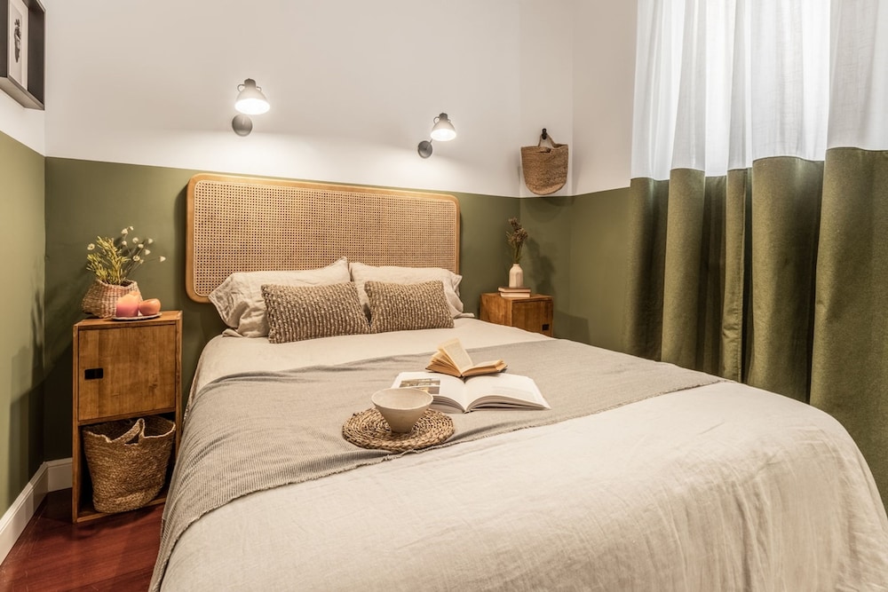 Nijar - 3 Bedrooms in Almagro