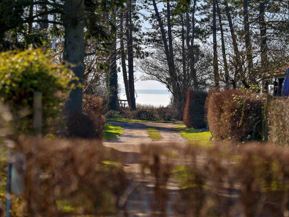 5 Star Holiday Home in Vordingborg