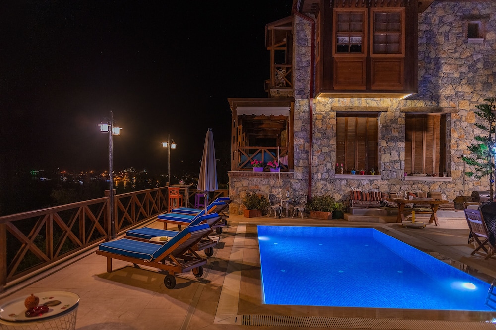 Villa Bakacak - Adults Only - Image 25