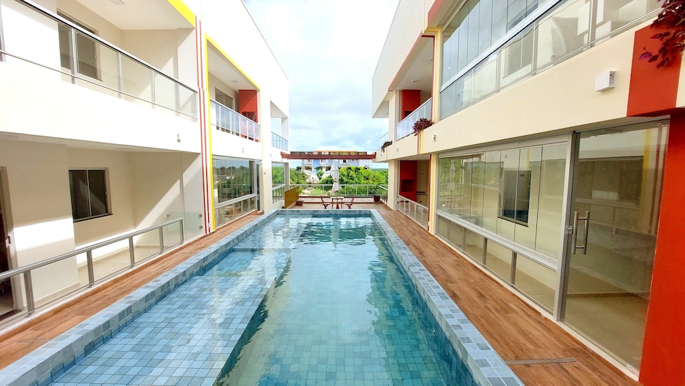 SaltBeach Atalaia Residence Inn - N203