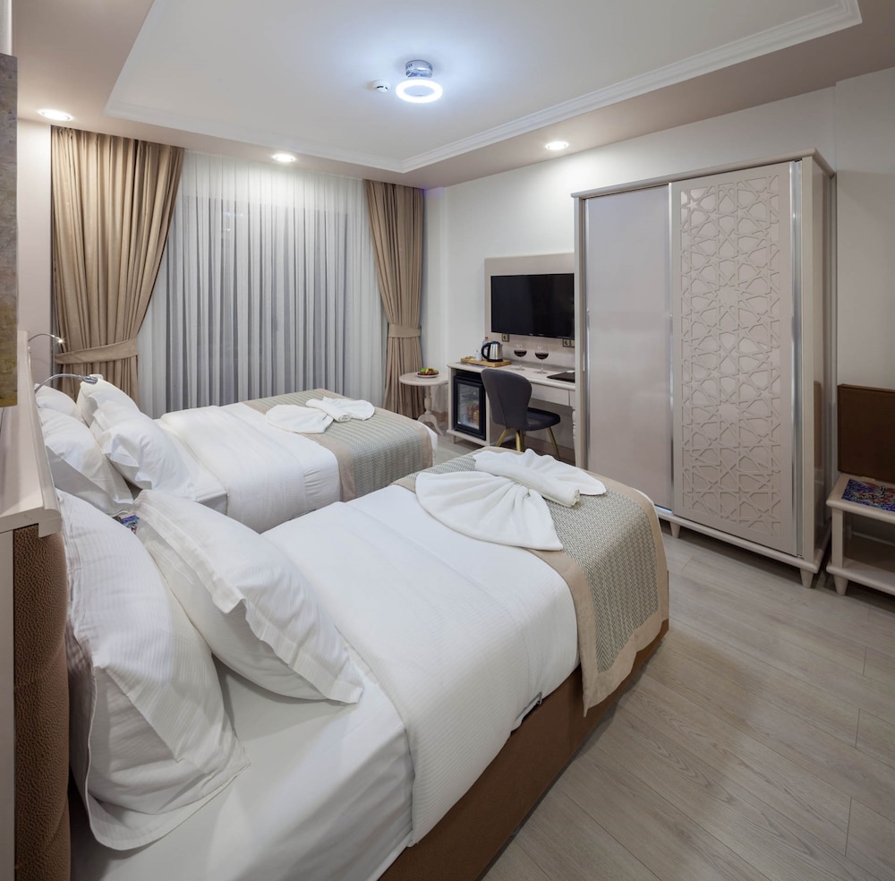 Obahan Hotel - Image 29