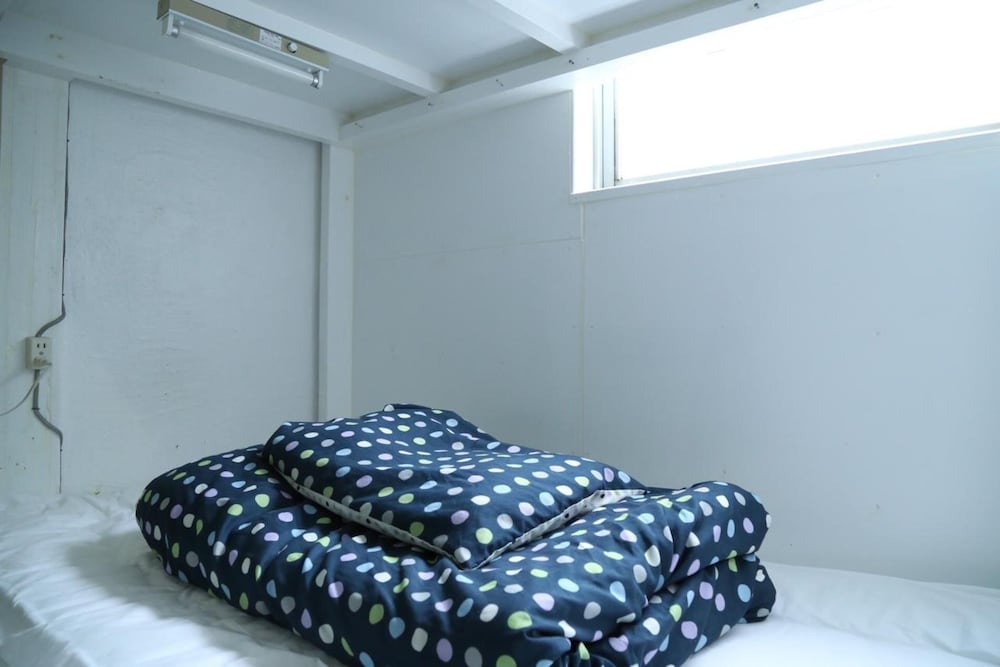Little Asia – Hostel