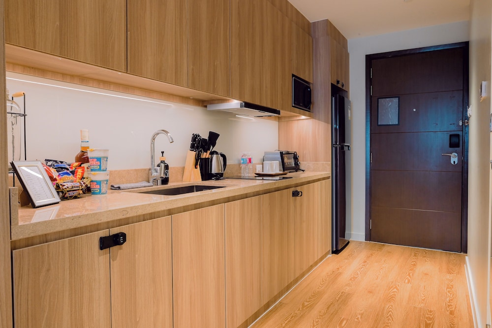 Hotel Residences at Acqua