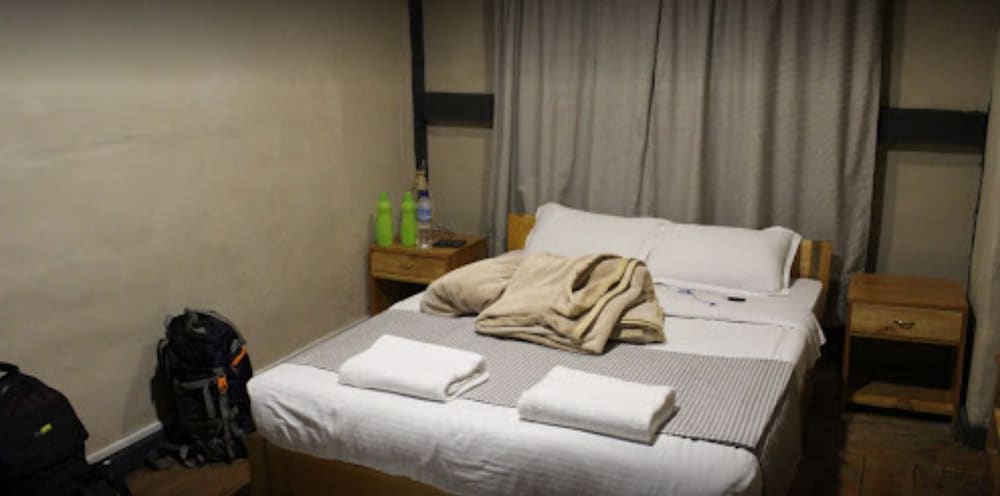 AMA's Village Lodge