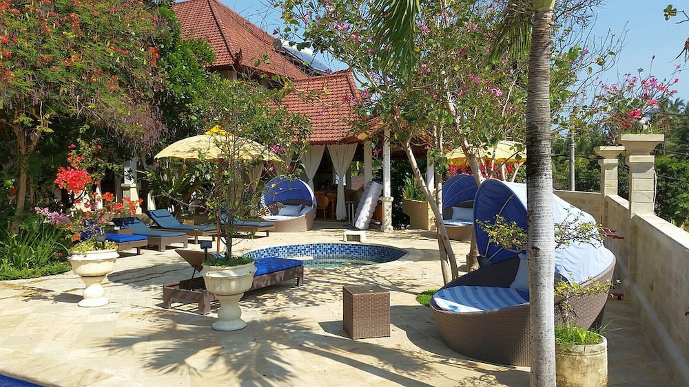 Villa Marakuya