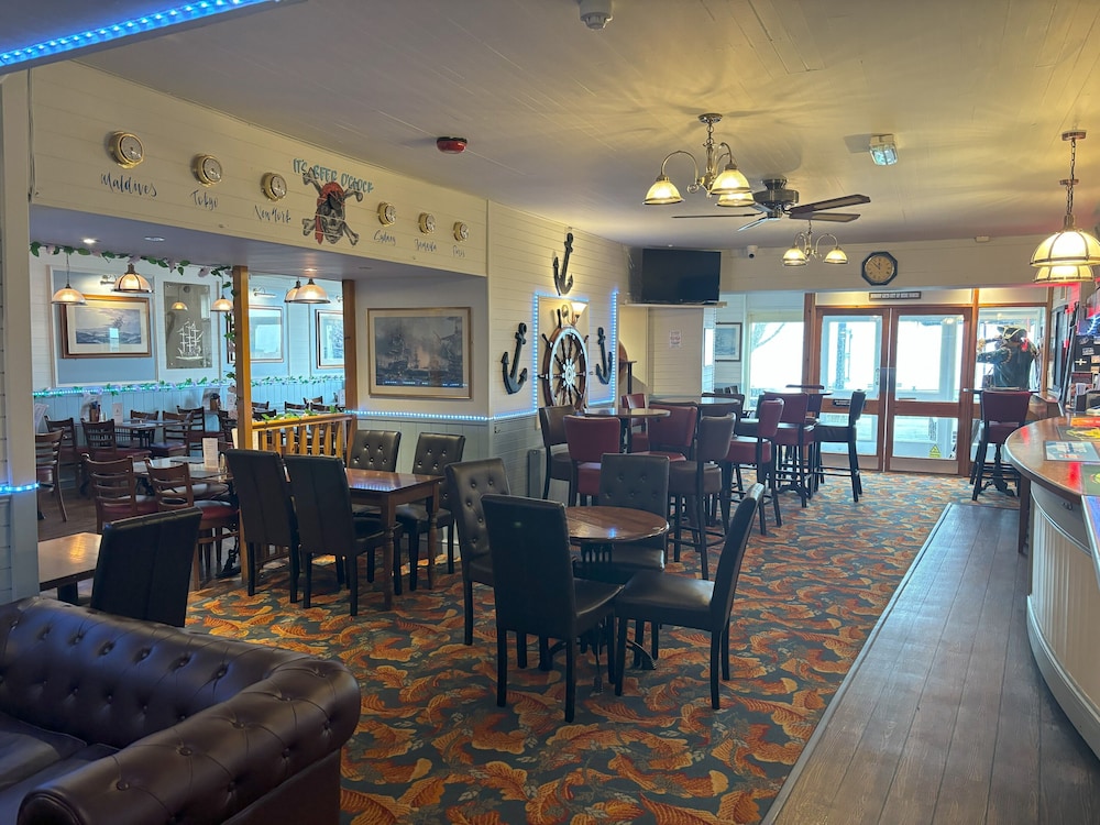 The Buccaneer Inn