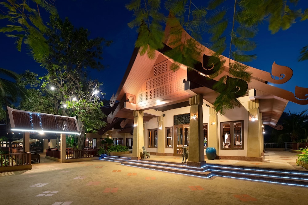 Novotel Phuket Resort — photo 216