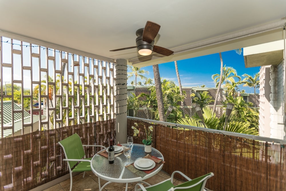 Alii Villas #301 1 Bedroom Condo