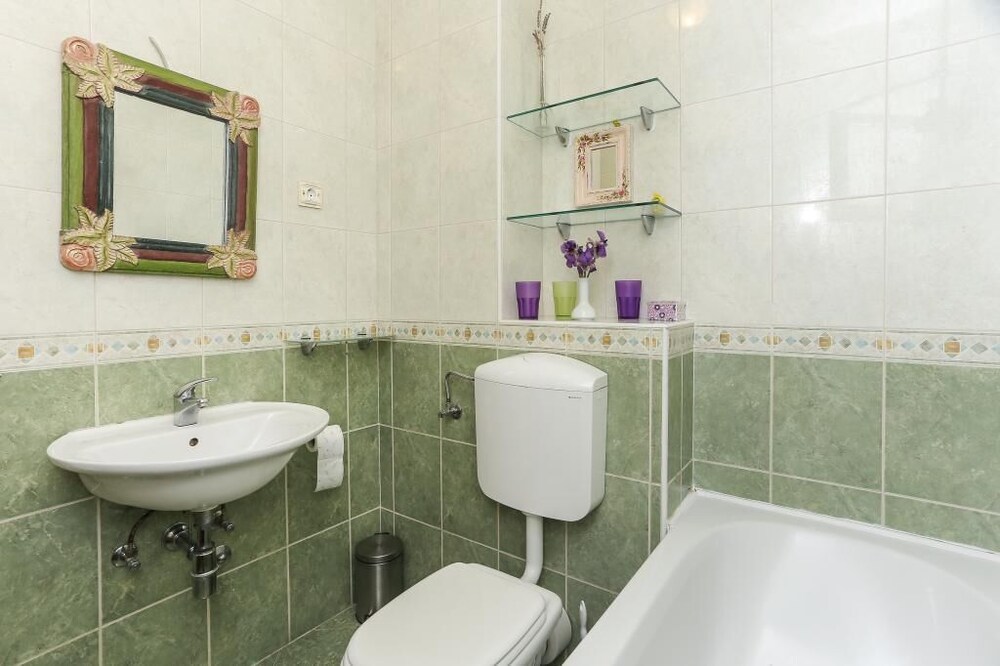 Apartment Alma