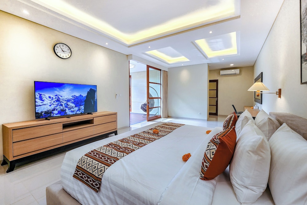 Villa Ellyne Canggu by Nagisa Bali