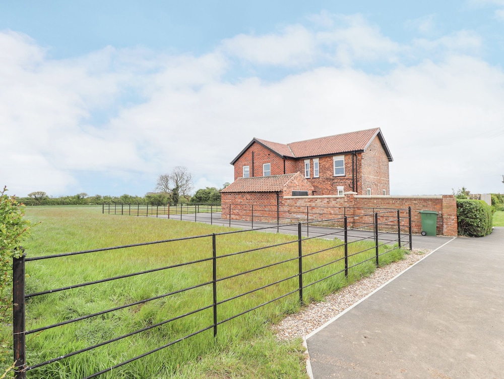 Foremans Cottage