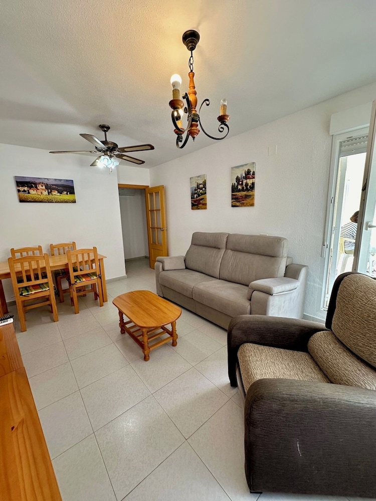 Apartamento Alcocebre Rental Holidays Ref 067
