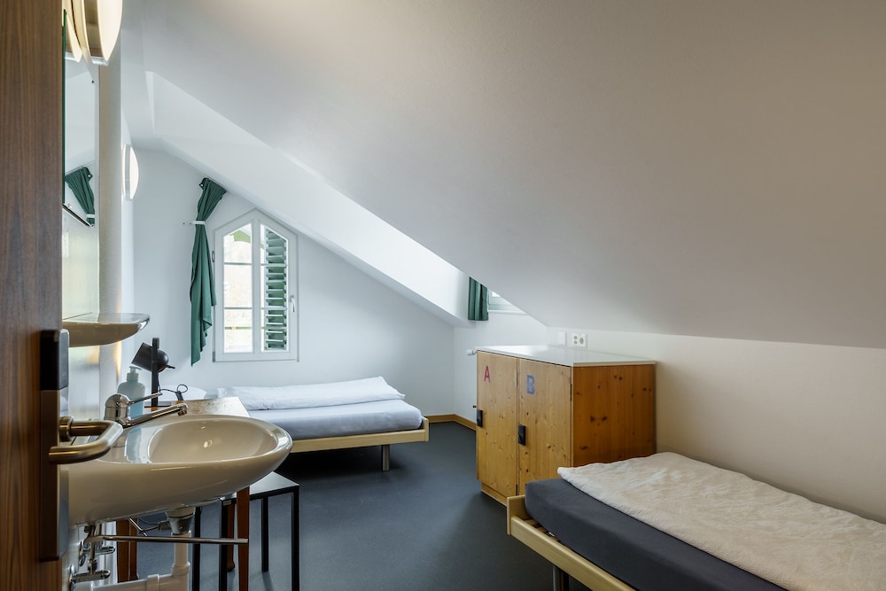 Backpackers Villa Sonnenhof - Hostel