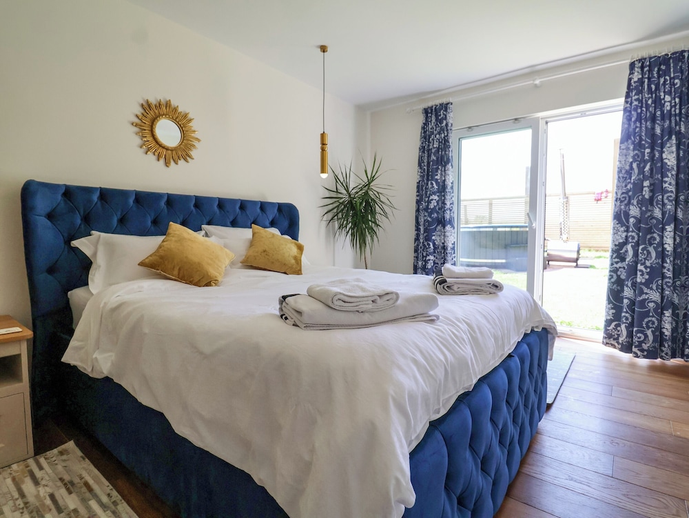 Polly's Annexe