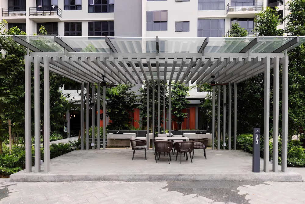 Agile Residence Dual-Key Gem @ Bukit Bintang F16 By Natol