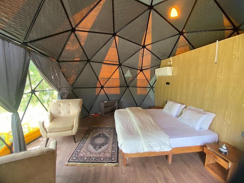 Hunza Glamping Resort