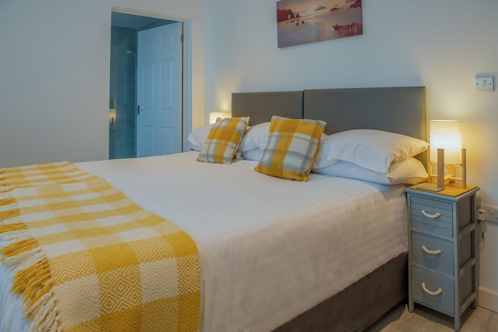 Trevarrian Lodge
