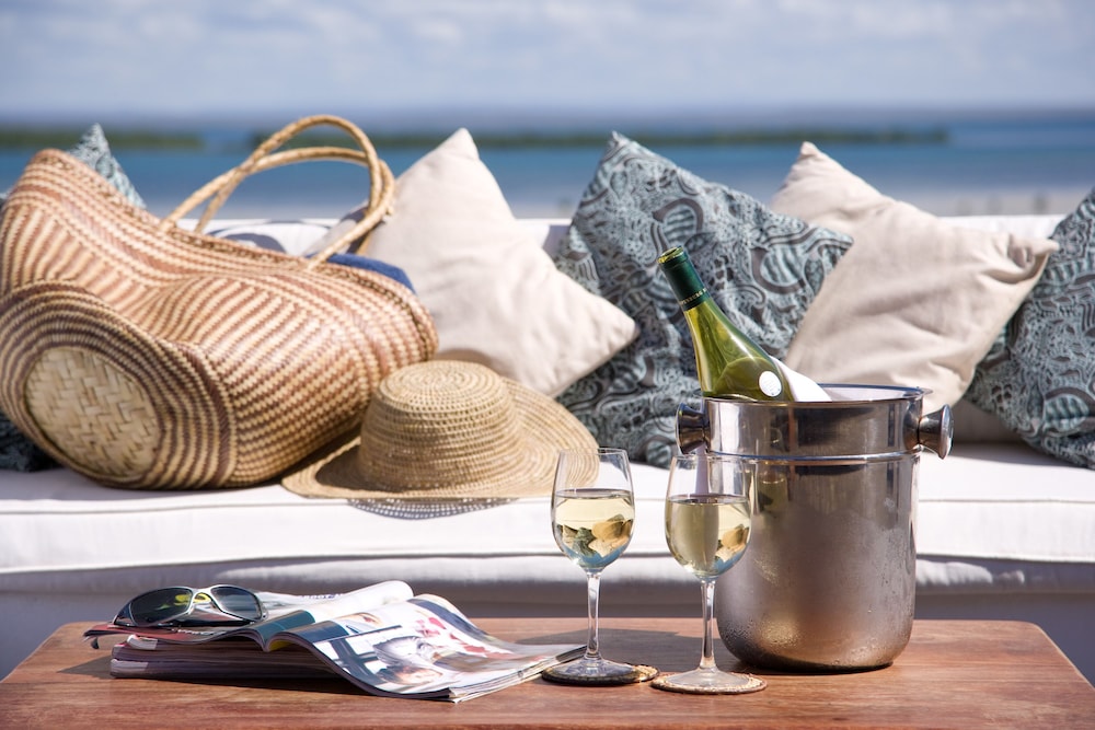 Ibo Island Lodge