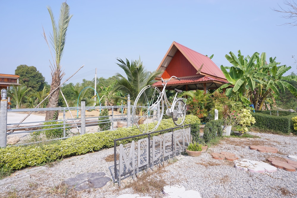 ModernLoft Homestay
