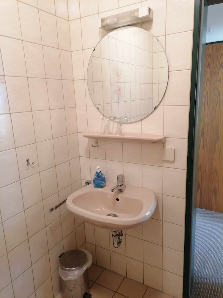 Hotel-Pension