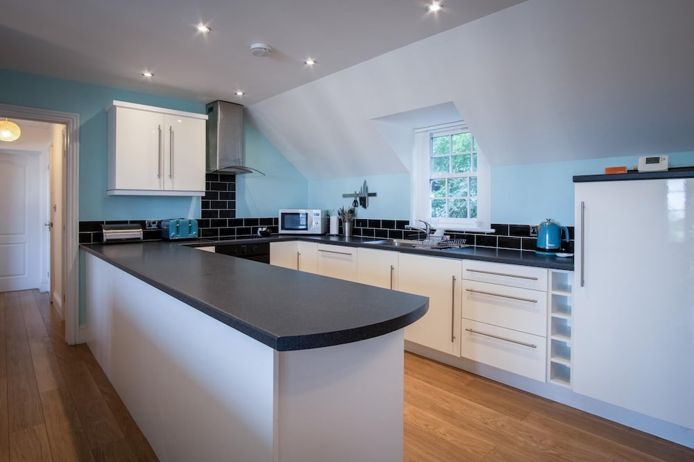 Bayview 2 - 2 Bedroom Cottage - Penally