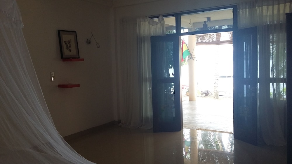 Metteyya Villa