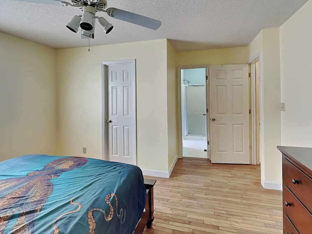 Just Another Day in Paradise by Topsail Realty