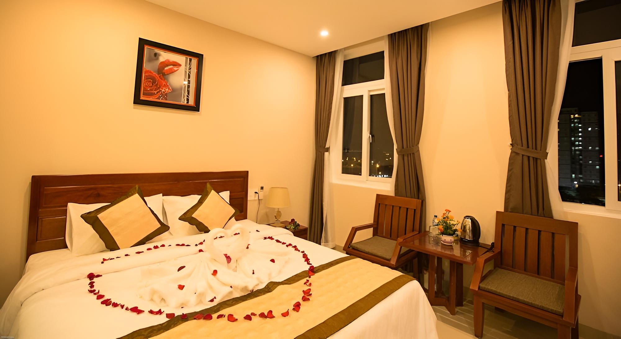 Thanh Ha Hotel