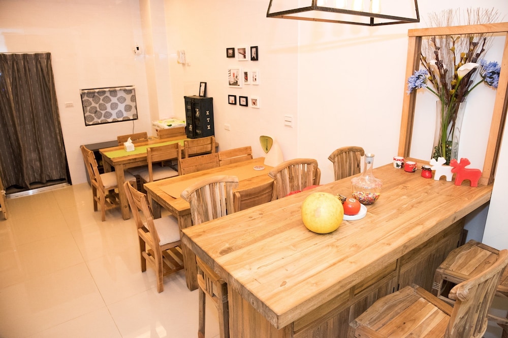 Happyhualien B&B