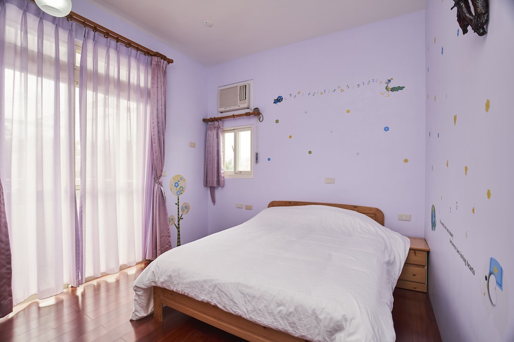 Dragon House B&B