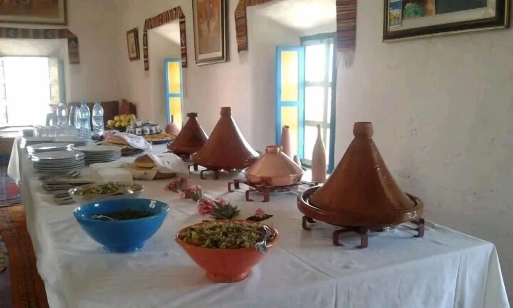 DAR INFIANE Tata